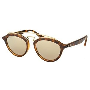 Ray-Ban RB4257 Gatsby II sunglasses